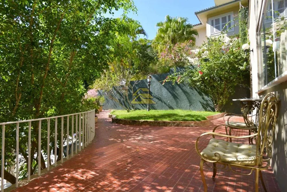 Casa, 6 quartos, 540 m² - Foto 19