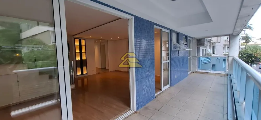 Apartamento, 3 quartos, 176 m² - Foto 7