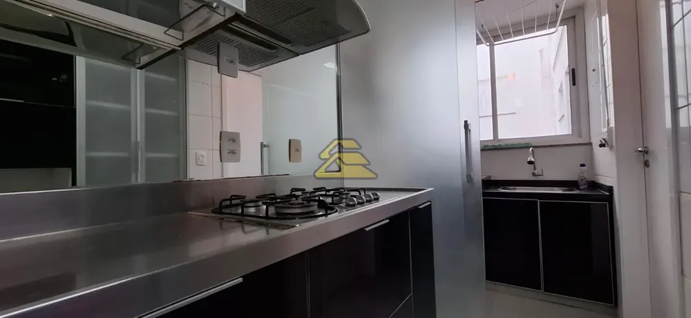 Apartamento, 3 quartos, 176 m² - Foto 24