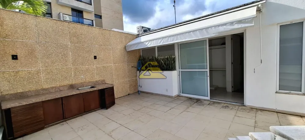 Apartamento, 3 quartos, 176 m² - Foto 35