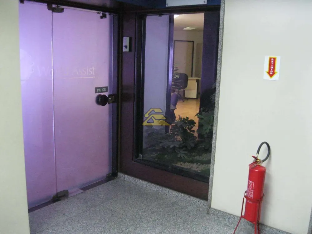 Sala-Conjunto, 548 m² - Foto 7