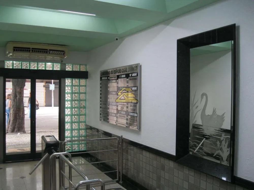 Sala-Conjunto, 548 m² - Foto 3