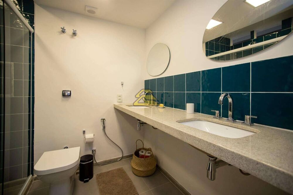 Apartamento à venda com 2 quartos, 97m² - Foto 14