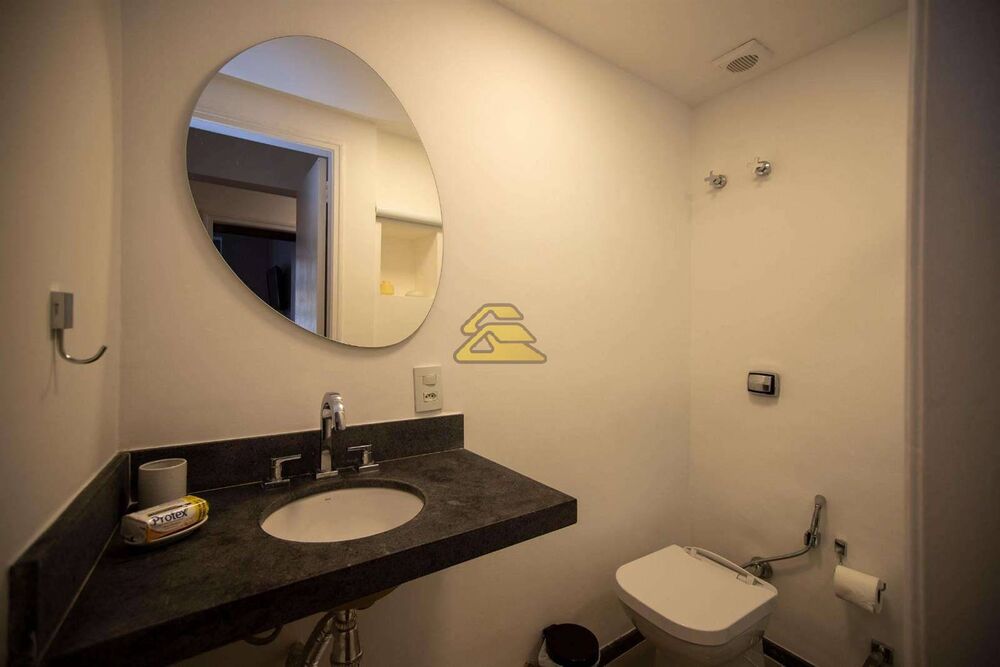 Apartamento à venda com 2 quartos, 97m² - Foto 19