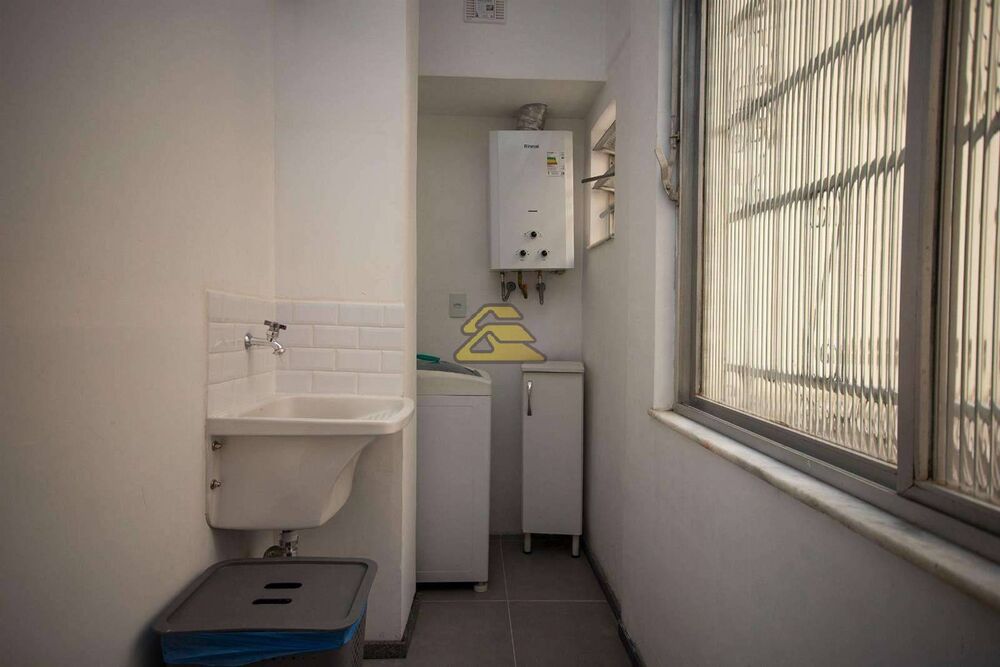 Apartamento à venda com 2 quartos, 97m² - Foto 13