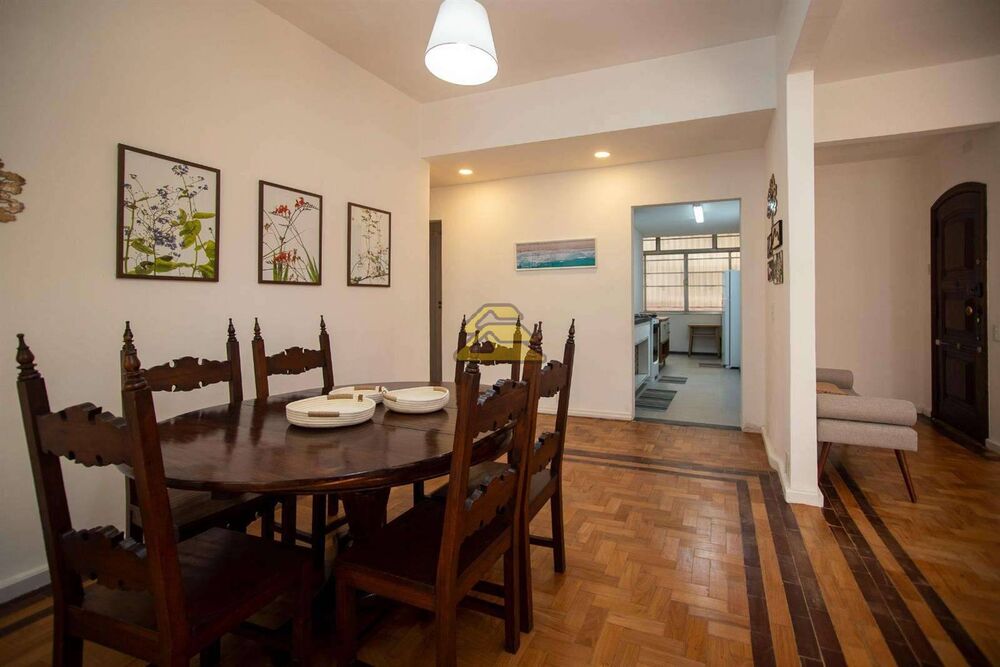 Apartamento à venda com 2 quartos, 97m² - Foto 5