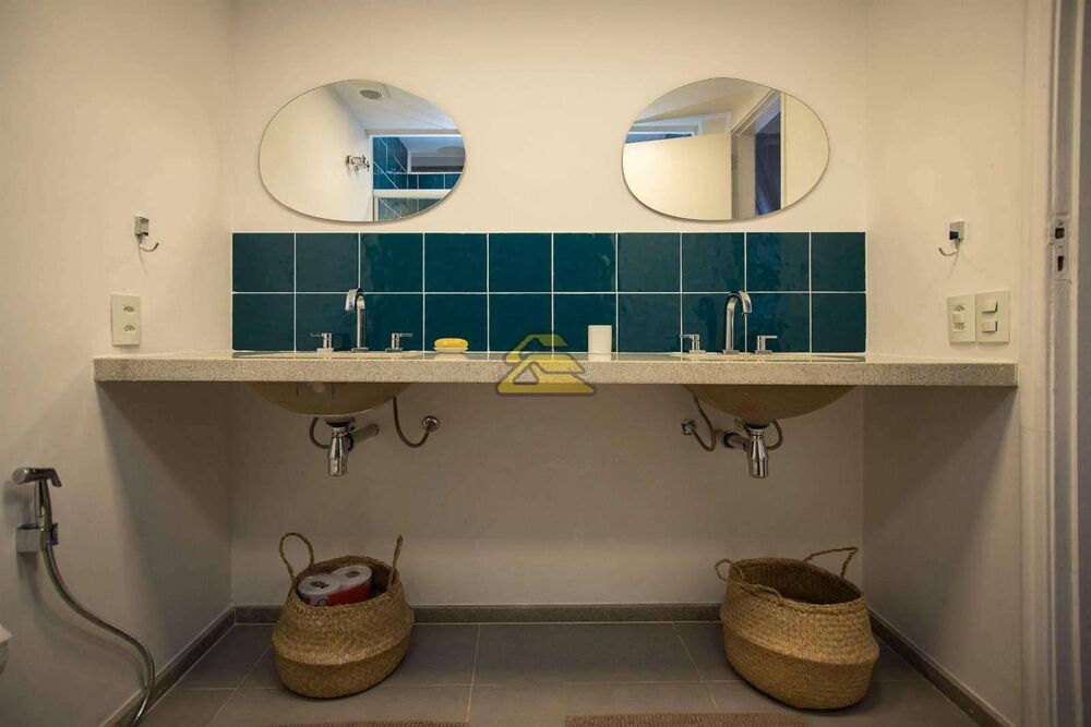 Apartamento à venda com 2 quartos, 97m² - Foto 15