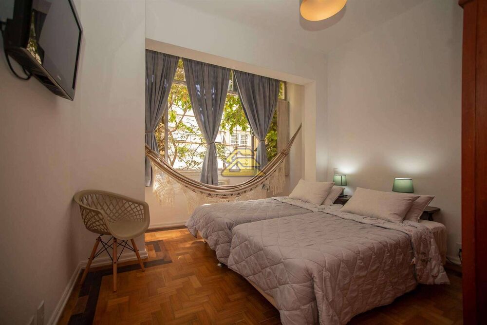 Apartamento à venda com 2 quartos, 97m² - Foto 6