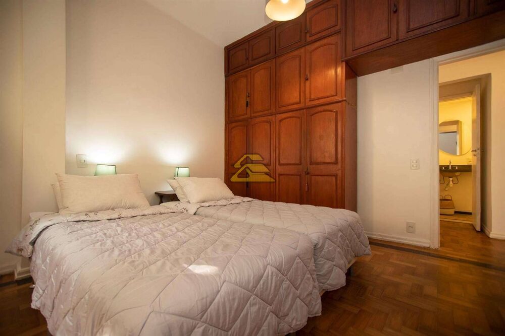 Apartamento à venda com 2 quartos, 97m² - Foto 7
