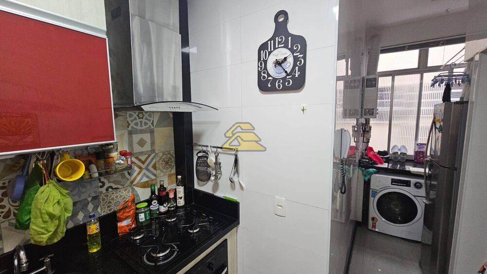 Apartamento à venda com 1 quarto, 50m² - Foto 8