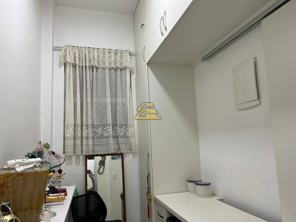 Apartamento à venda com 1 quarto, 50m² - Foto 22