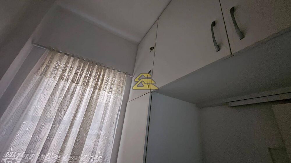 Apartamento à venda com 1 quarto, 50m² - Foto 5