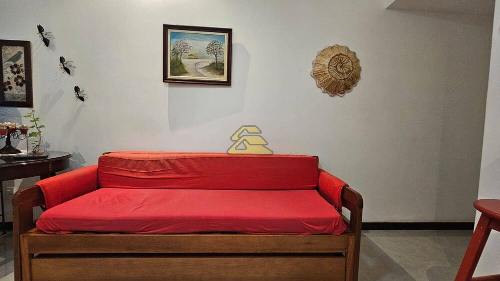 Apartamento à venda com 1 quarto, 50m² - Foto 17