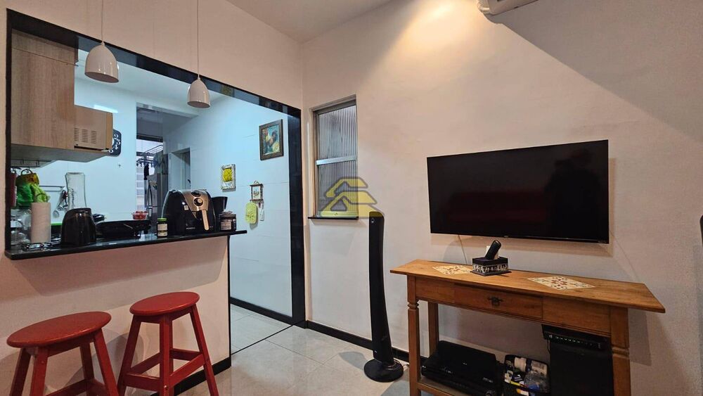 Apartamento à venda com 1 quarto, 50m² - Foto 20