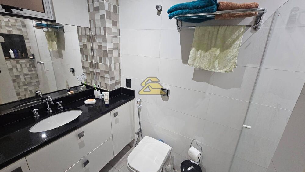 Apartamento à venda com 1 quarto, 50m² - Foto 11