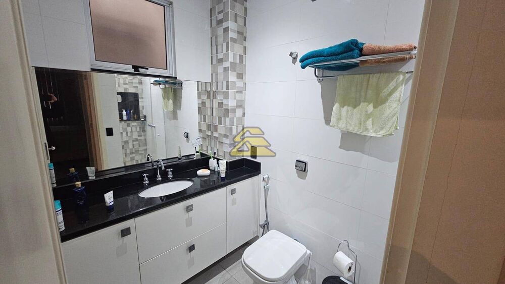 Apartamento à venda com 1 quarto, 50m² - Foto 10