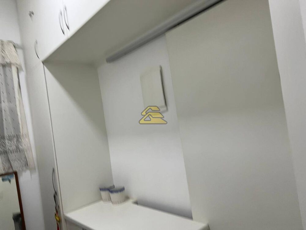 Apartamento à venda com 1 quarto, 50m² - Foto 21