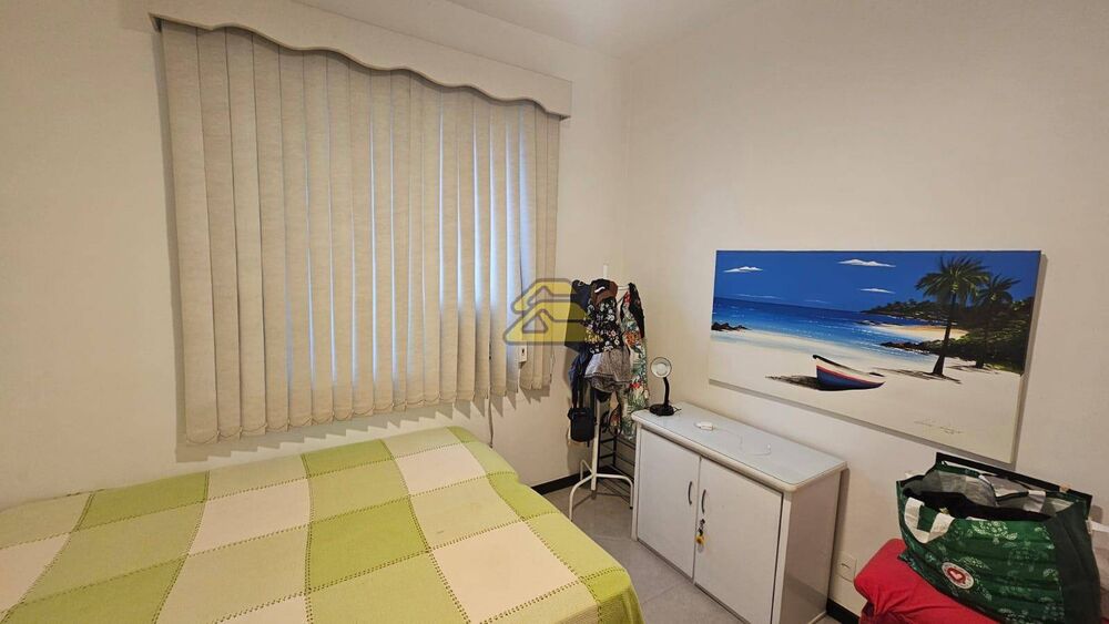 Apartamento à venda com 1 quarto, 50m² - Foto 19