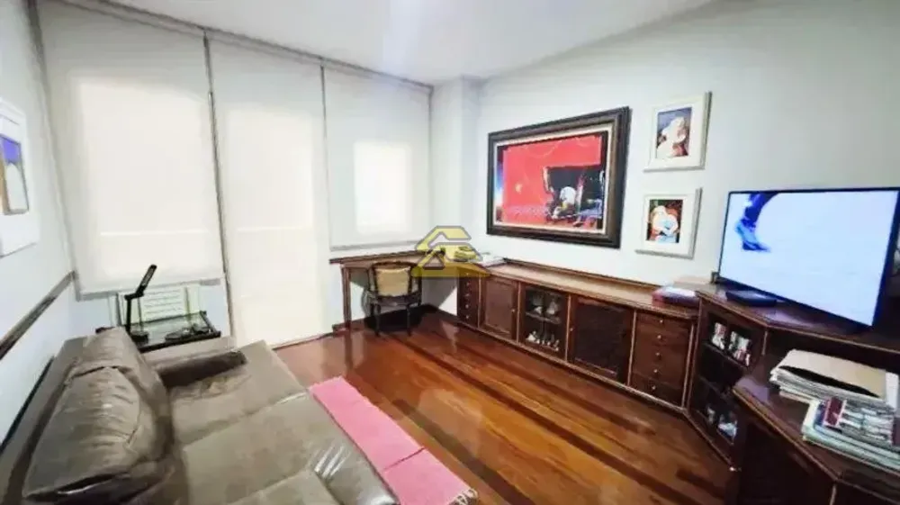 Apartamento, 4 quartos, 244 m² - Foto 6