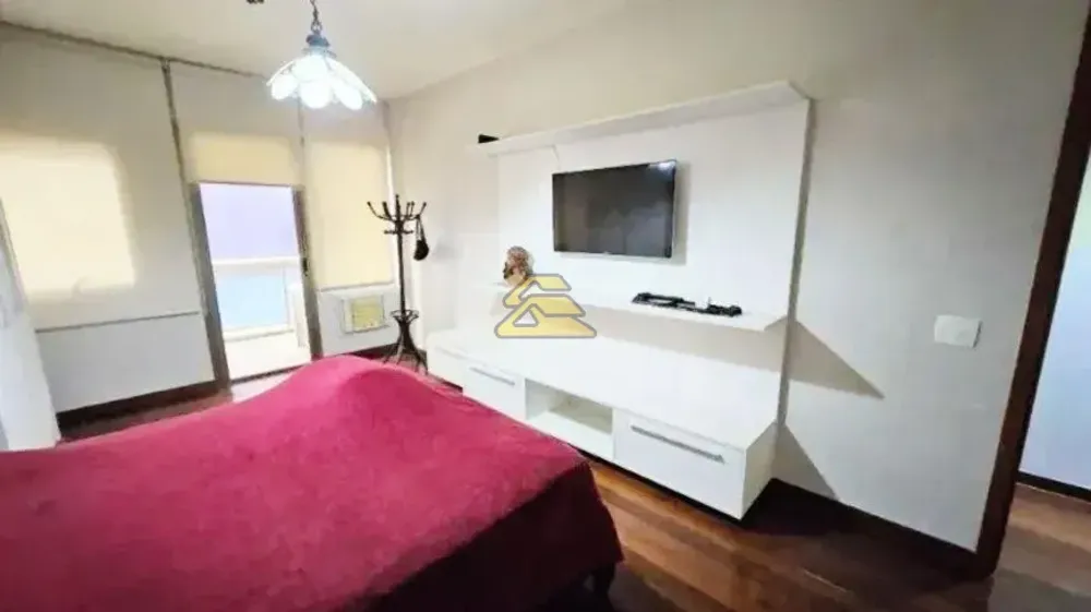 Apartamento, 4 quartos, 244 m² - Foto 12