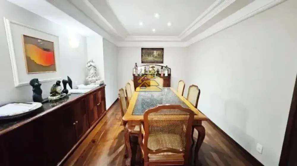 Apartamento, 4 quartos, 244 m² - Foto 8
