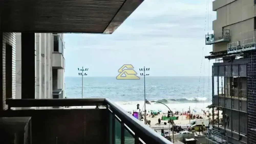 Apartamento, 4 quartos, 244 m² - Foto 1