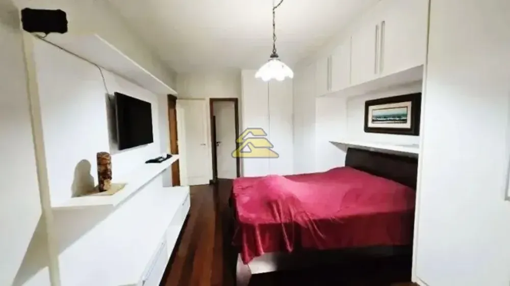 Apartamento, 4 quartos, 244 m² - Foto 18