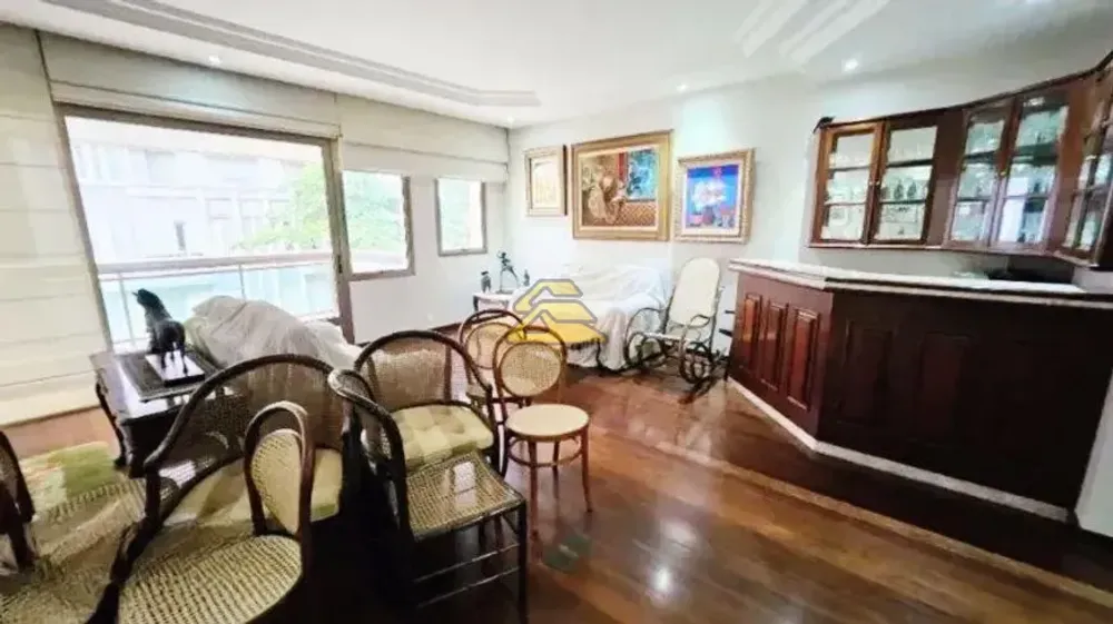 Apartamento, 4 quartos, 244 m² - Foto 7