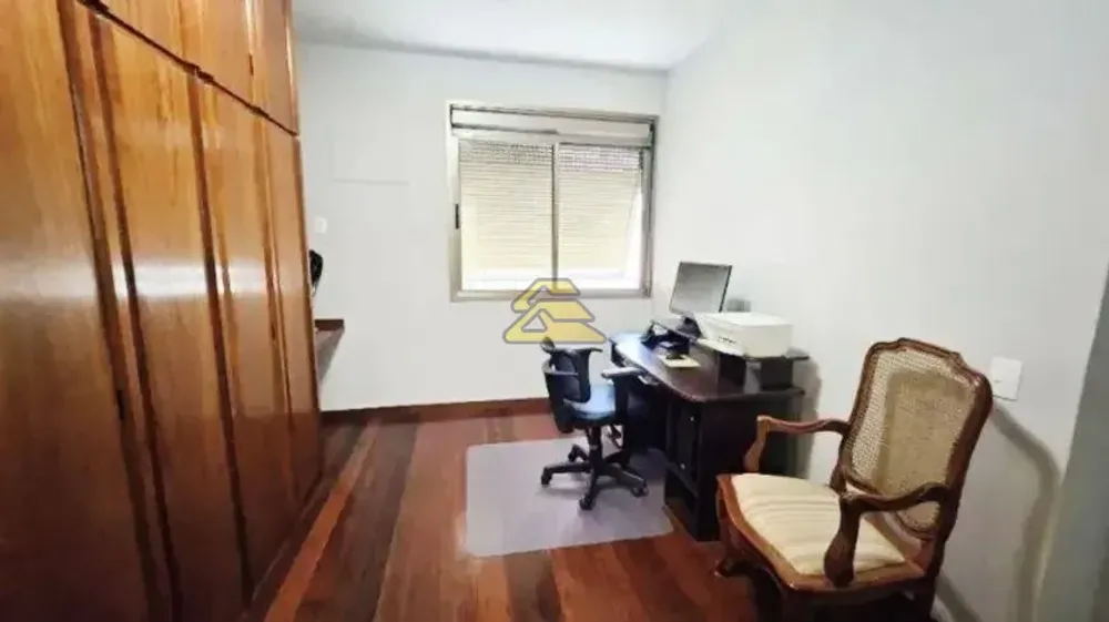 Apartamento, 4 quartos, 244 m² - Foto 9