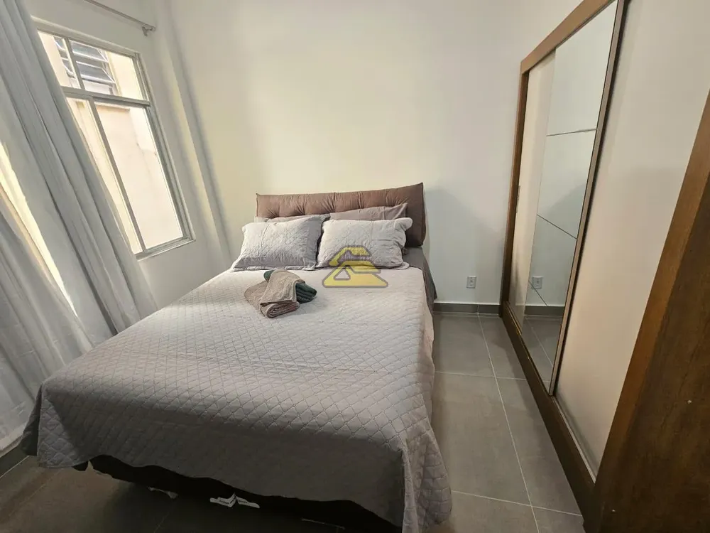 Apartamento, 3 quartos, 115 m² - Foto 6