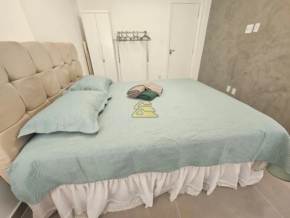 Apartamento, 3 quartos, 115 m² - Foto 2