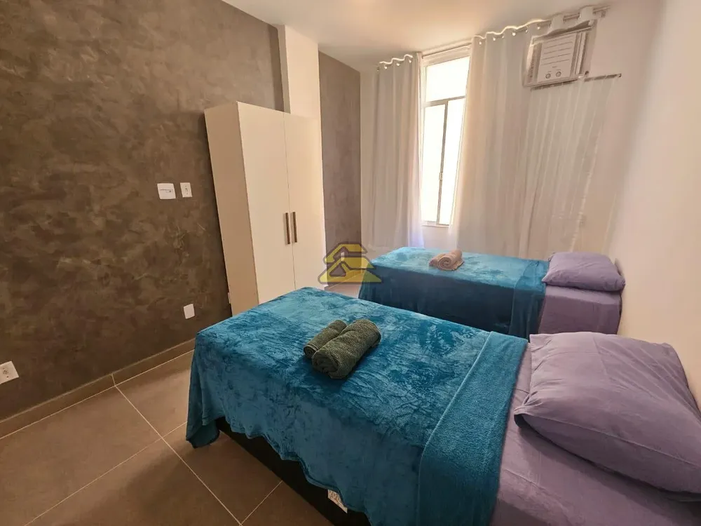 Apartamento, 3 quartos, 115 m² - Foto 13