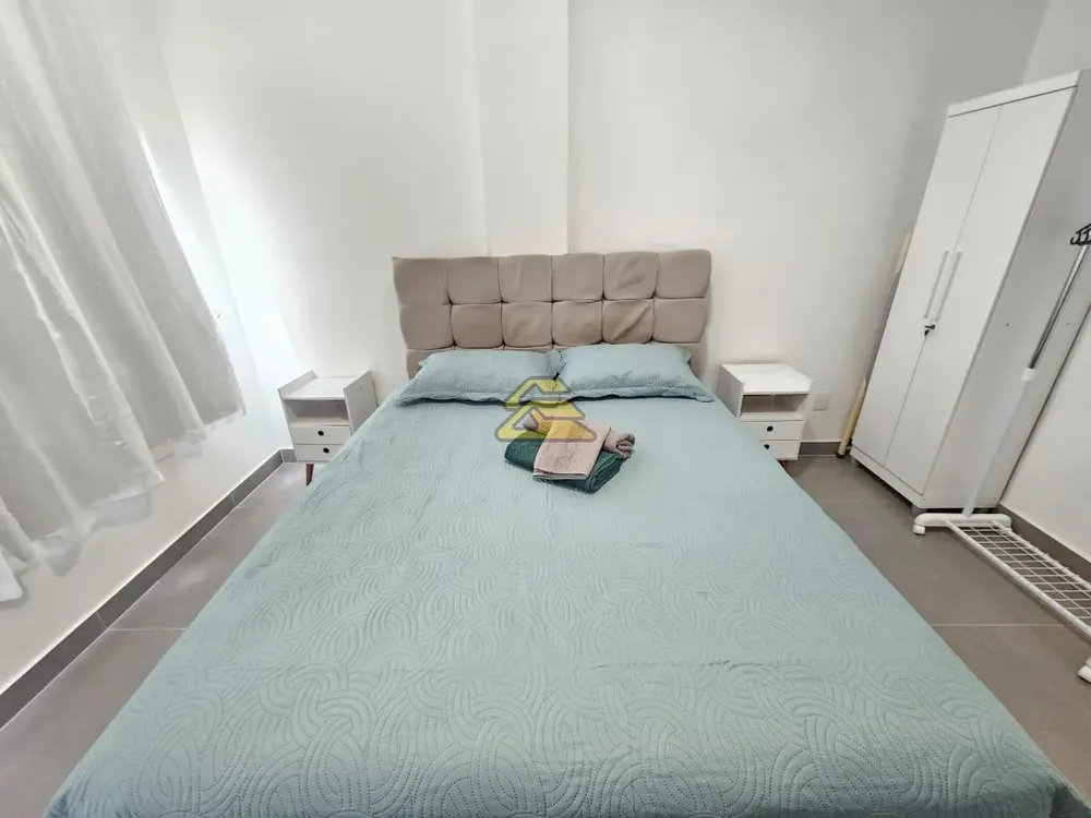 Apartamento, 3 quartos, 115 m² - Foto 4
