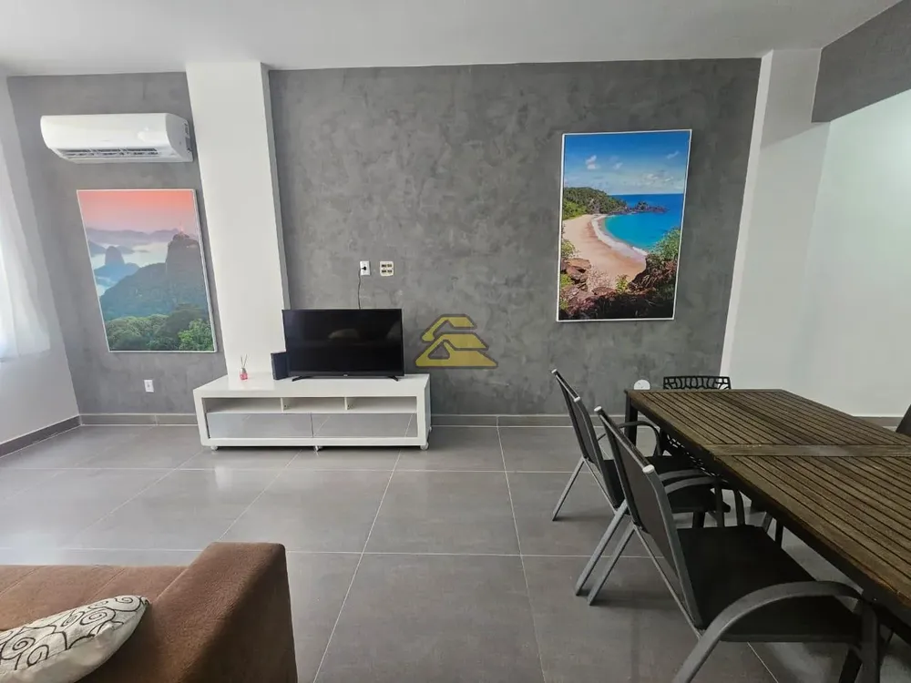Apartamento, 3 quartos, 115 m² - Foto 3
