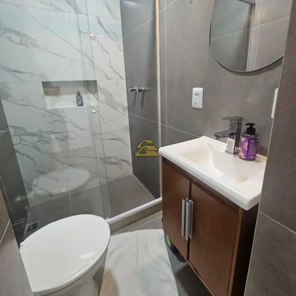 Apartamento, 3 quartos, 115 m² - Foto 9