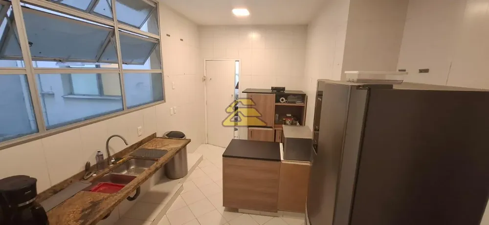 Apartamento, 4 quartos, 225 m² - Foto 20