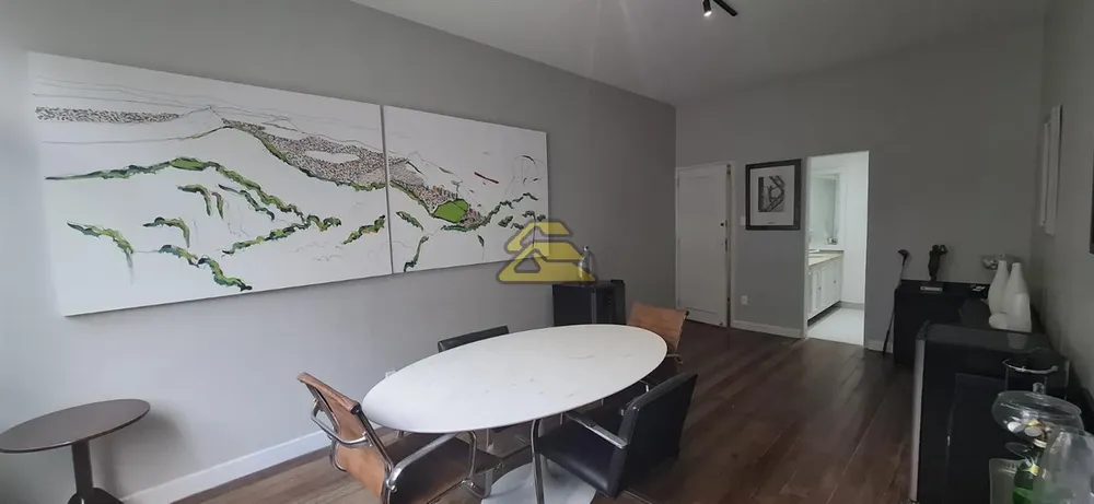 Apartamento, 4 quartos, 225 m² - Foto 7