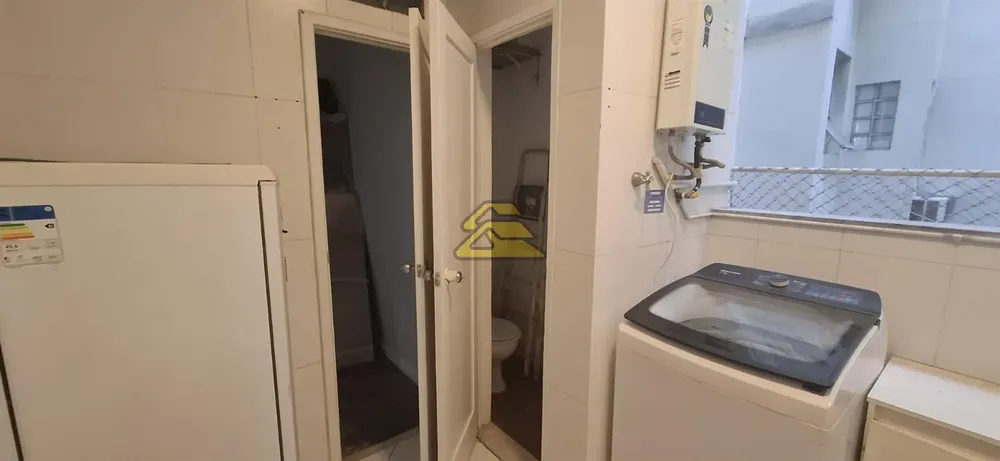 Apartamento, 4 quartos, 225 m² - Foto 28