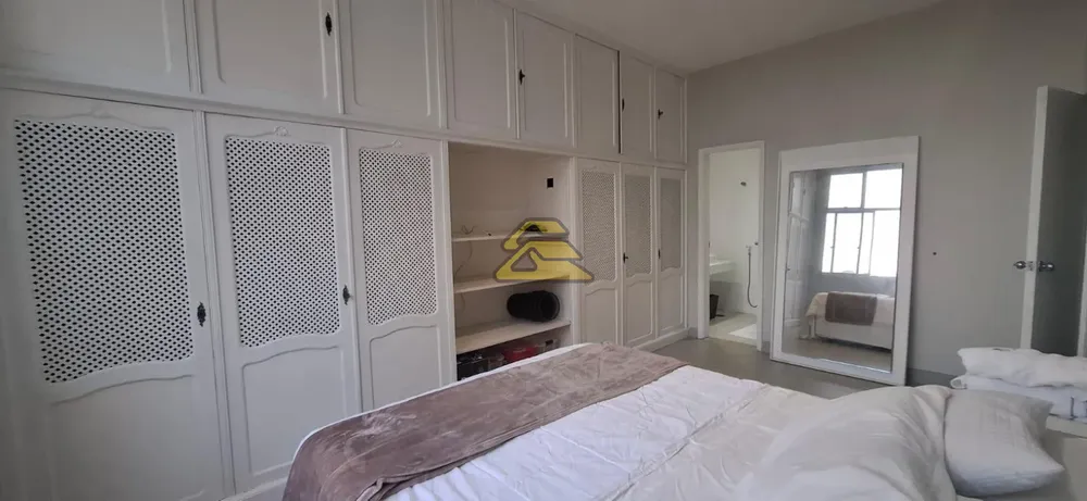 Apartamento, 4 quartos, 225 m² - Foto 14