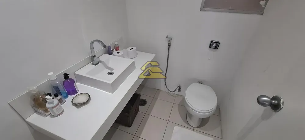 Apartamento, 4 quartos, 225 m² - Foto 27