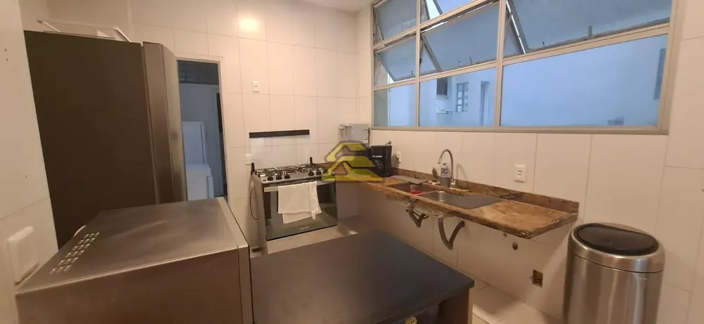 Apartamento, 4 quartos, 225 m² - Foto 12
