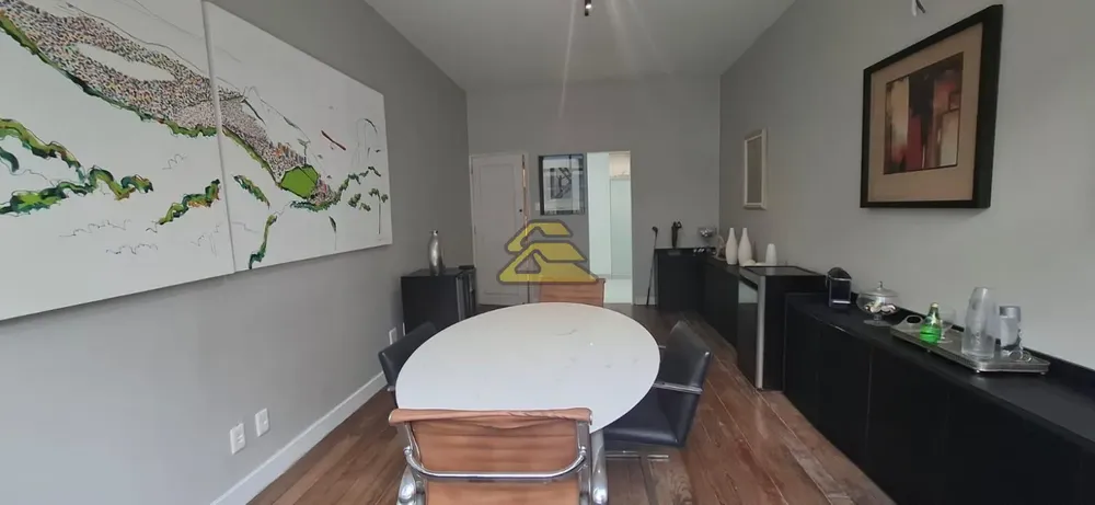 Apartamento, 4 quartos, 225 m² - Foto 10