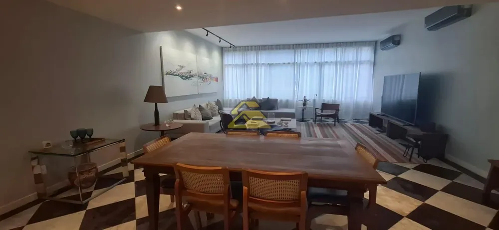 Apartamento, 4 quartos, 225 m² - Foto 10