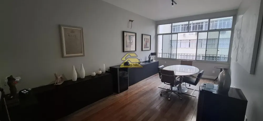 Apartamento, 4 quartos, 225 m² - Foto 9