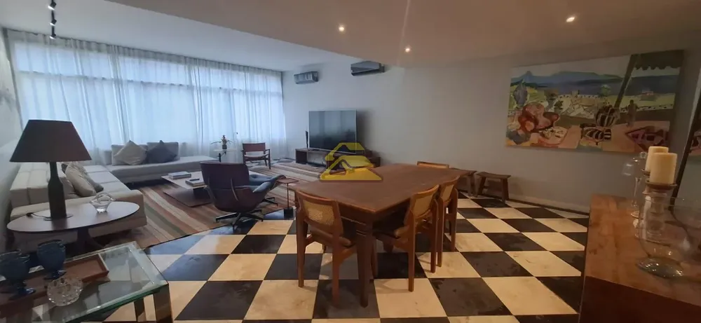 Apartamento, 4 quartos, 225 m² - Foto 5