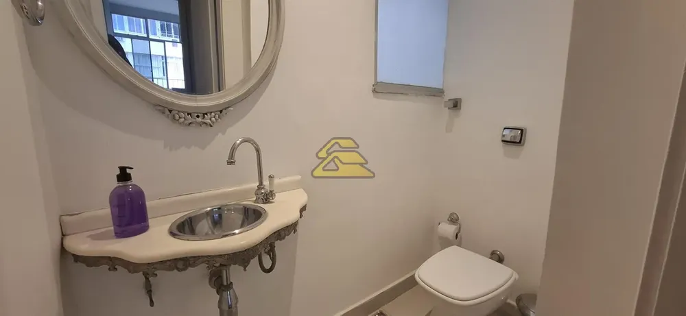 Apartamento, 4 quartos, 225 m² - Foto 31