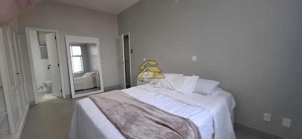 Apartamento, 4 quartos, 225 m² - Foto 15