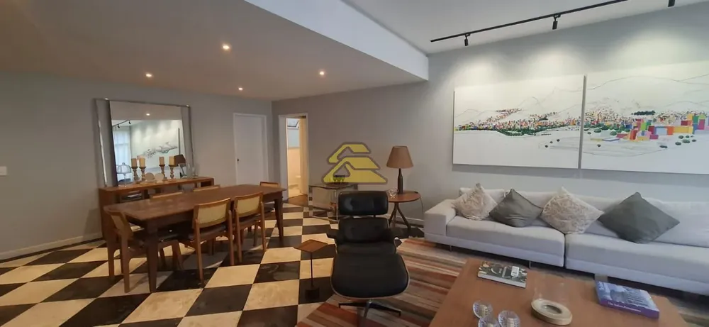 Apartamento, 4 quartos, 225 m² - Foto 6