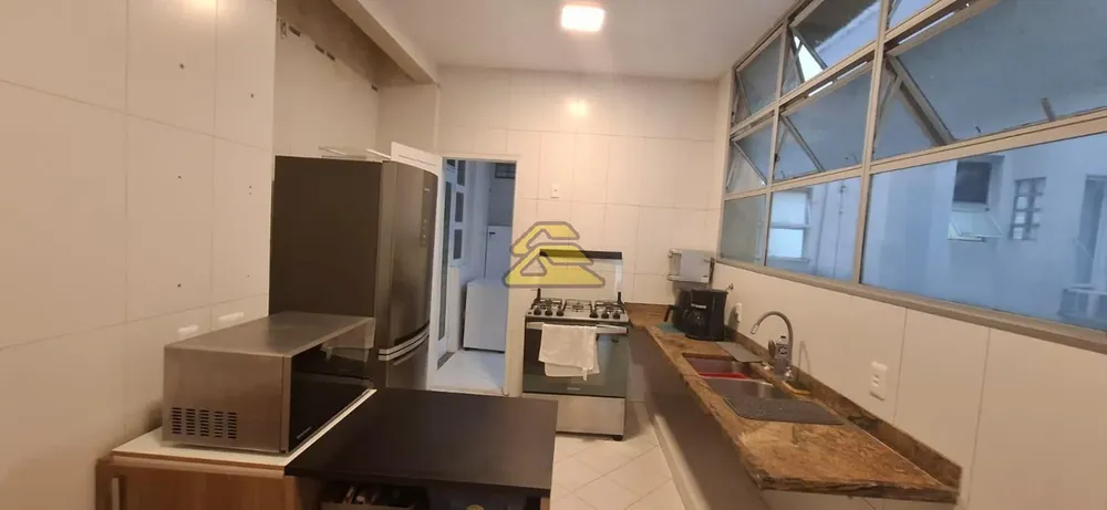 Apartamento, 4 quartos, 225 m² - Foto 23