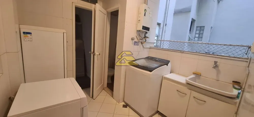 Apartamento, 4 quartos, 225 m² - Foto 8